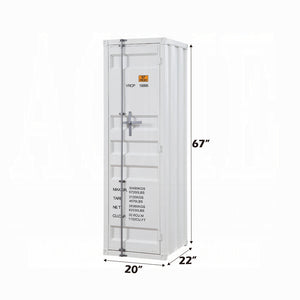 Cargo Wardrobe by Acme Furniture 35911