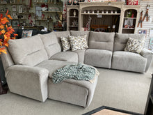 Load image into Gallery viewer, Palmer 5pc Reclining Sectional by La-Z-Boy Furniture 44A, M44,44C,44S,44V-800 C202964 Pebble