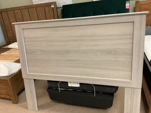 Full-Queen Headboard by Perdue 10036