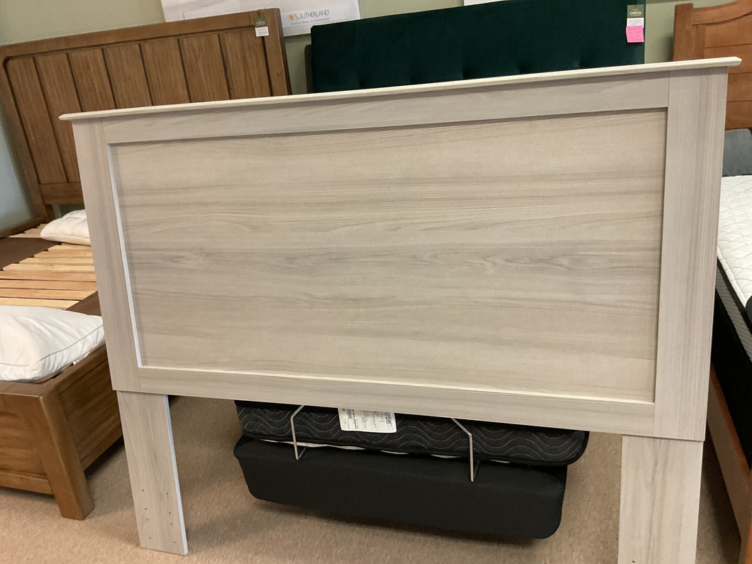 Full-Queen Headboard by Perdue 10036