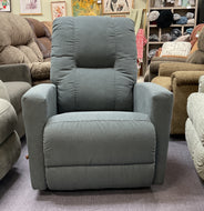 Casey Power Rocking Recliner by La-Z-Boy Furniture P10-767 D196858 Discontinued