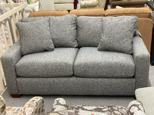 Load image into Gallery viewer, Shiloh Apartment Sofa by La-Z-Boy Furniture 620-636 D197056 Onyx