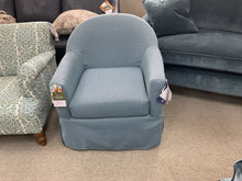 Load image into Gallery viewer, Meg Swivel Chair by Best Home Furnishings EB1108 29912B Indigo