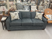 Load image into Gallery viewer, Meyer Sofa by La-Z-Boy Furniture 610-694 C166158 Discontinued fabric