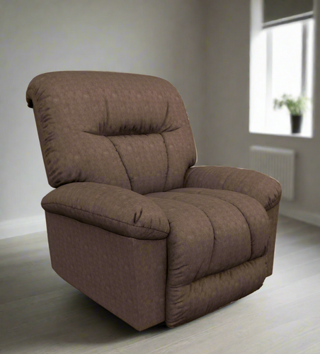 Retreat Rocker Recliner by Best Home Furnishings 8N07 20896 Bark