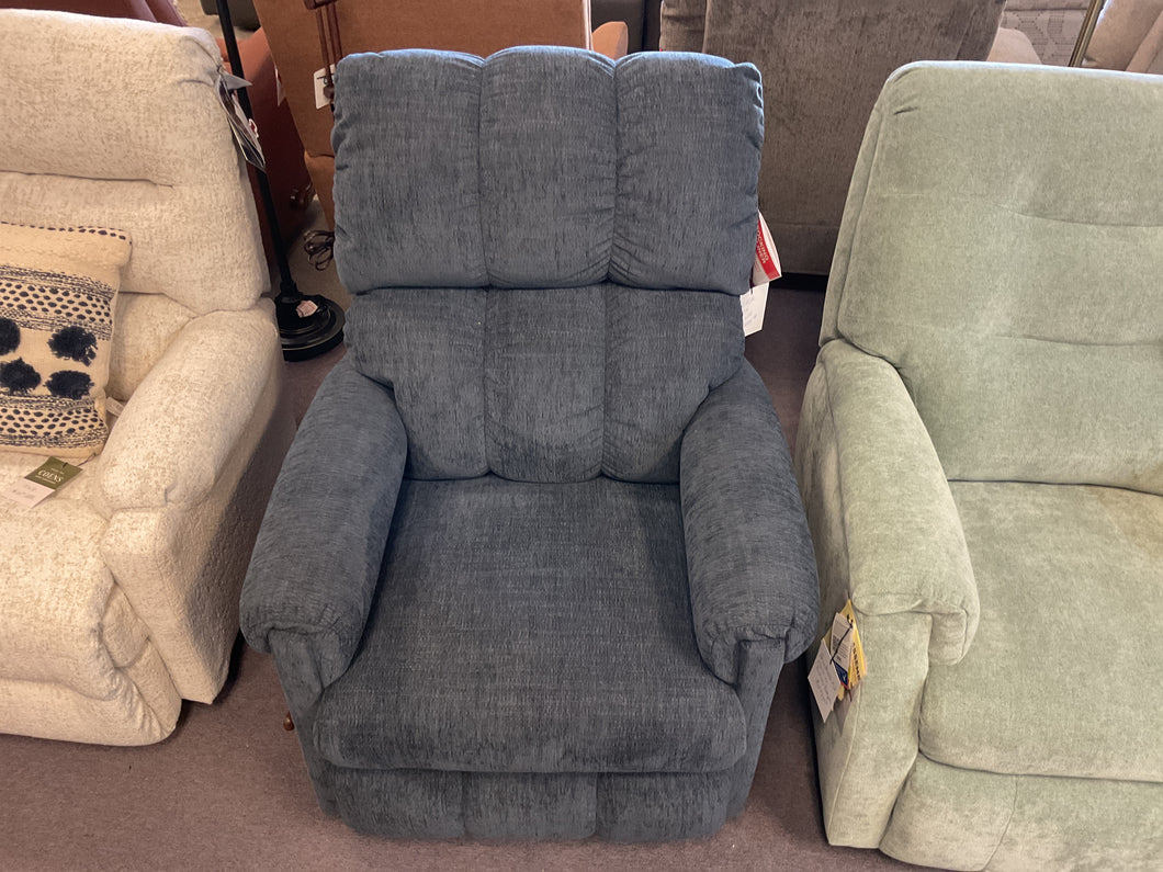 Vail Rocker Recliner by La-Z-Furniture 10-403 C186086