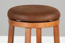 Load image into Gallery viewer, Sedona 30&quot; Backless Stool by Sunny Designs 1646RO-30