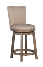 Load image into Gallery viewer, Davis Big and Tall Counter Stool by Linon/Powell 15B8193CS