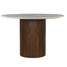 Load image into Gallery viewer, Kaleidoscope Pedestal Table by Liberty Furniture 4000-T4747 4000-P4747