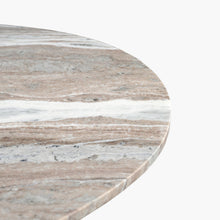 Load image into Gallery viewer, Kaleidoscope Pedestal Table by Liberty Furniture 4000-T4747 4000-P4747
