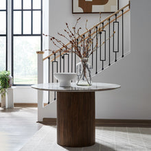 Load image into Gallery viewer, Kaleidoscope Pedestal Table by Liberty Furniture 4000-T4747 4000-P4747