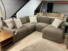 Load image into Gallery viewer, Camellia-Court 5pc Sectional by Ashley Furniture 6820717, 6820746, 682077