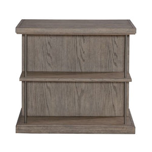 City Scape End Table by Liberty Furniture 421-OT1020