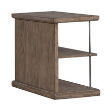 Load image into Gallery viewer, City Scape Chair Side Table by Liberty Furniture 421-OT1021