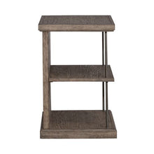 Load image into Gallery viewer, City Scape Chair Side Table by Liberty Furniture 421-OT1021