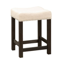 Load image into Gallery viewer, Heatherbrook Upholstered Barstool by Liberty Furniture 422-OT9001