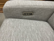 Load image into Gallery viewer, Acadia Power Reclining Sofa w/ Headrest by La-Z-Boy Furniture 84U-811 D207451 Oyster
