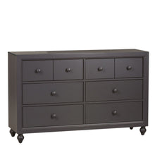 Load image into Gallery viewer, Cottage View 6 Drawer Dresser by Liberty Furniture 423-BR30