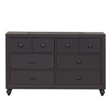Load image into Gallery viewer, Cottage View 6 Drawer Dresser by Liberty Furniture 423-BR30