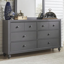 Load image into Gallery viewer, Cottage View 6 Drawer Dresser by Liberty Furniture 423-BR30
