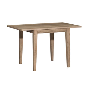 Sun Valley Drop Leaf Table by Liberty Furniture 439-T2947