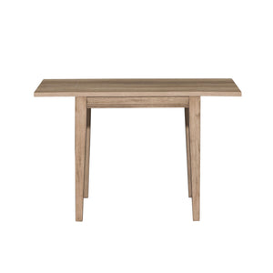 Sun Valley Drop Leaf Table by Liberty Furniture 439-T2947