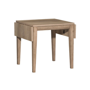 Sun Valley Drop Leaf Table by Liberty Furniture 439-T2947