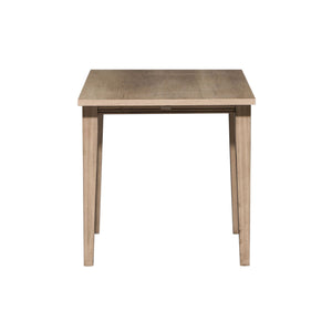 Sun Valley Drop Leaf Table by Liberty Furniture 439-T2947