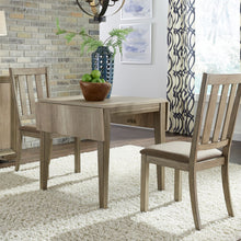 Load image into Gallery viewer, Sun Valley Drop Leaf Table by Liberty Furniture 439-T2947