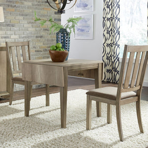 Sun Valley Drop Leaf Table by Liberty Furniture 439-T2947
