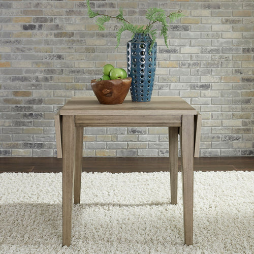 Sun Valley Drop Leaf Table by Liberty Furniture 439-T2947