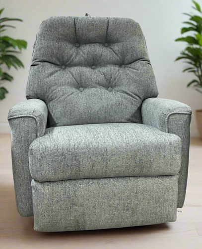 Cara Rocker Recliner by Best Home Furnishings 1AW47 19512 Spruce