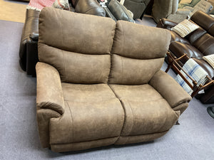 Trouper Reclining Loveseat by La-Z-Boy Furniture 480-724 E153775