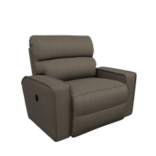 Load image into Gallery viewer, Maddox Reclining Chair &amp; A Half by La-Z-Boy Furniture 445-759 C194577 Chocolate