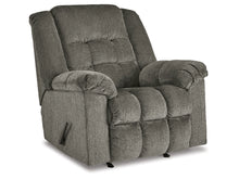 Load image into Gallery viewer, Kegler Manual Rocker Recliner by Ashley Furniture 4450425 Putty