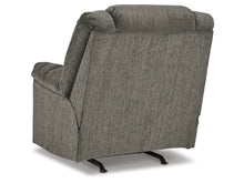 Load image into Gallery viewer, Kegler Manual Rocker Recliner by Ashley Furniture 4450425 Putty