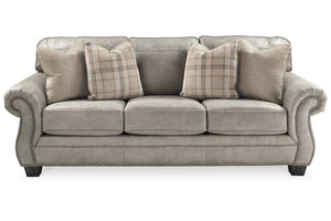 Olsberg Queen Sofa Sleeper by Ashley Furniture 4870139