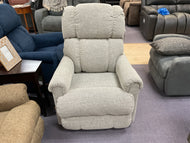 Pinnacle Rocker Recliner by La-Z-Boy Furniture 10-512 D209669 Latte