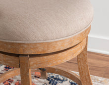 Load image into Gallery viewer, Gendry Big &amp; Tall CounterStool by Linon/Powell 19B6110CS
