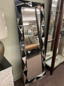 Floor Mirror by Acme 97107 Discontinued