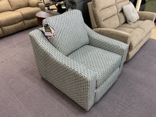 Load image into Gallery viewer, Cavrilly Modern Styled Incliner Chair by Best Home Furnishing C110RI4 25052 Chambray