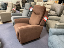 Load image into Gallery viewer, Kodie Rocker Recliner by La-Z-Boy Furniture 10-715 D202775 Chestnut