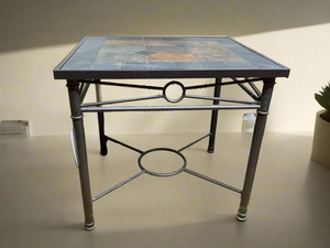 Scandia End Table by Peter Remington 283822 Discontinued