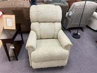 Pinnacle Rocker Recliner by La-Z-Boy Furniture 10-512 D160662 Antique
