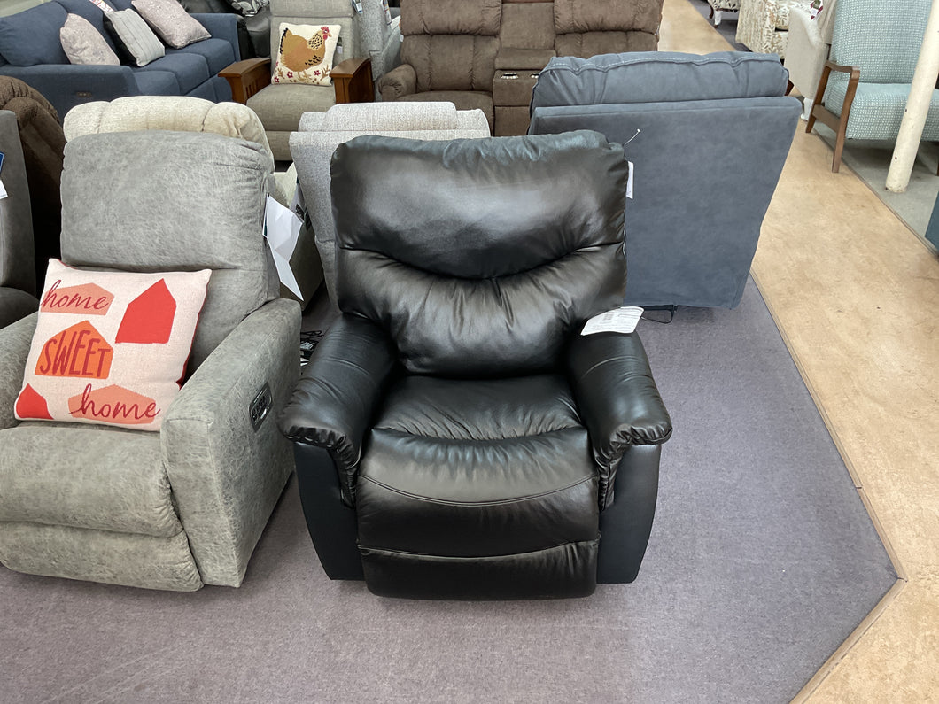 James Power Recliner by La-Z-Boy Furniture 16x-521 Bl981050