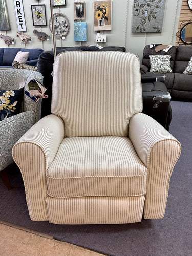 Josey Swivel Glider Recliner by Best Home Furnishings 4NI9 27547 Chino