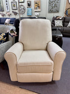 Josey Swivel Glider Recliner by Best Home Furnishings 4NI9 27547 Chino