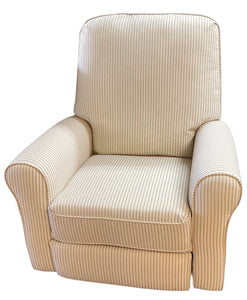 Josey Swivel Glider Recliner by Best Home Furnishings 4NI9 27547 Chino