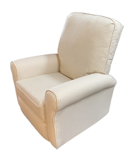 Load image into Gallery viewer, Josey Swivel Glider Recliner by Best Home Furnishings 4NI9 27547 Chino