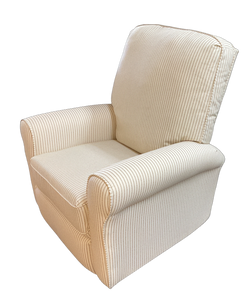 Josey Swivel Glider Recliner by Best Home Furnishings 4NI9 27547 Chino
